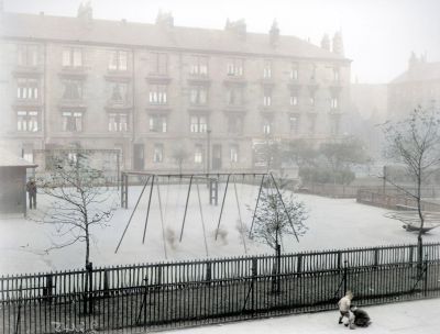 Hutcheson Square, Glasgow  1928
