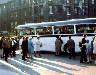 Killermont Street Bus Staion Glasgow 1968
Keywords: Killermont Street Bus Staion Glasgow 1968