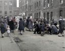 A_scramble_in_Gemmel_Street2C_Bridgeton2C_1955.jpg