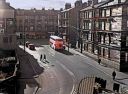 Colourised_Photo_Of_A_View_Of_Bilsland_Drive_And_Maryhill_Road_Taken_From_The_Bilsland_Drive_Aquaduct_Glasgow_1970s.jpg