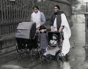 Colourised_Photo_Of_Care_Nurses_Out_With_Children_At_A_Rainy_Queen_Margaret_Drive_Botanic_Gardens_Glasgow_1925.jpg