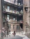 Fantastic_Colourised_Photo_The_Back_Court_Of_A_City_Tenement_Block_King_Street_Glasgow_1916.jpg