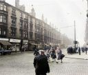 Maryhill_Road_At_Bilsland_Drive_Glasgow_Circa_Late_1950s.jpg