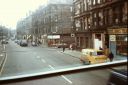 View_From_A_Bus_Of_Maryhill_Road_At_Eastpark_Home_Looking_Towards_Bilsland_Drive_Glasgow_Circa_Mid_1970s.jpg